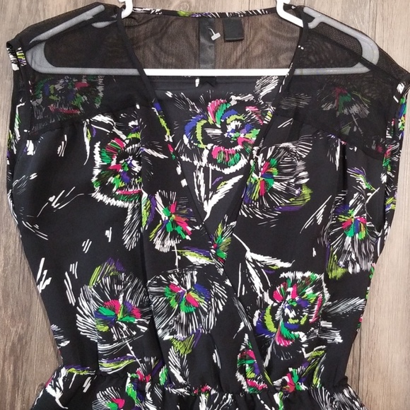 3 for $10| Petticoat Alley Dress - Picture 7 of 7